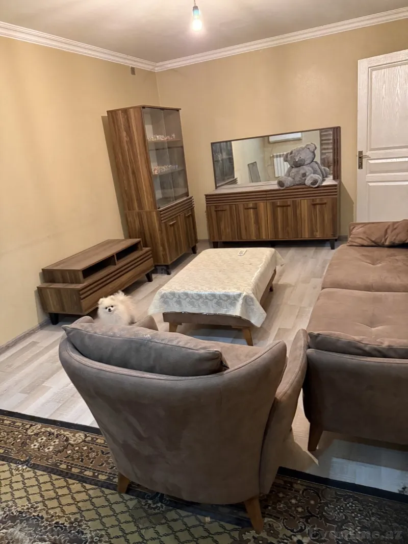 Satılır 3 otaqlı Mənzil Yeni tikili 81 m² Xırdalan - şəkil 6