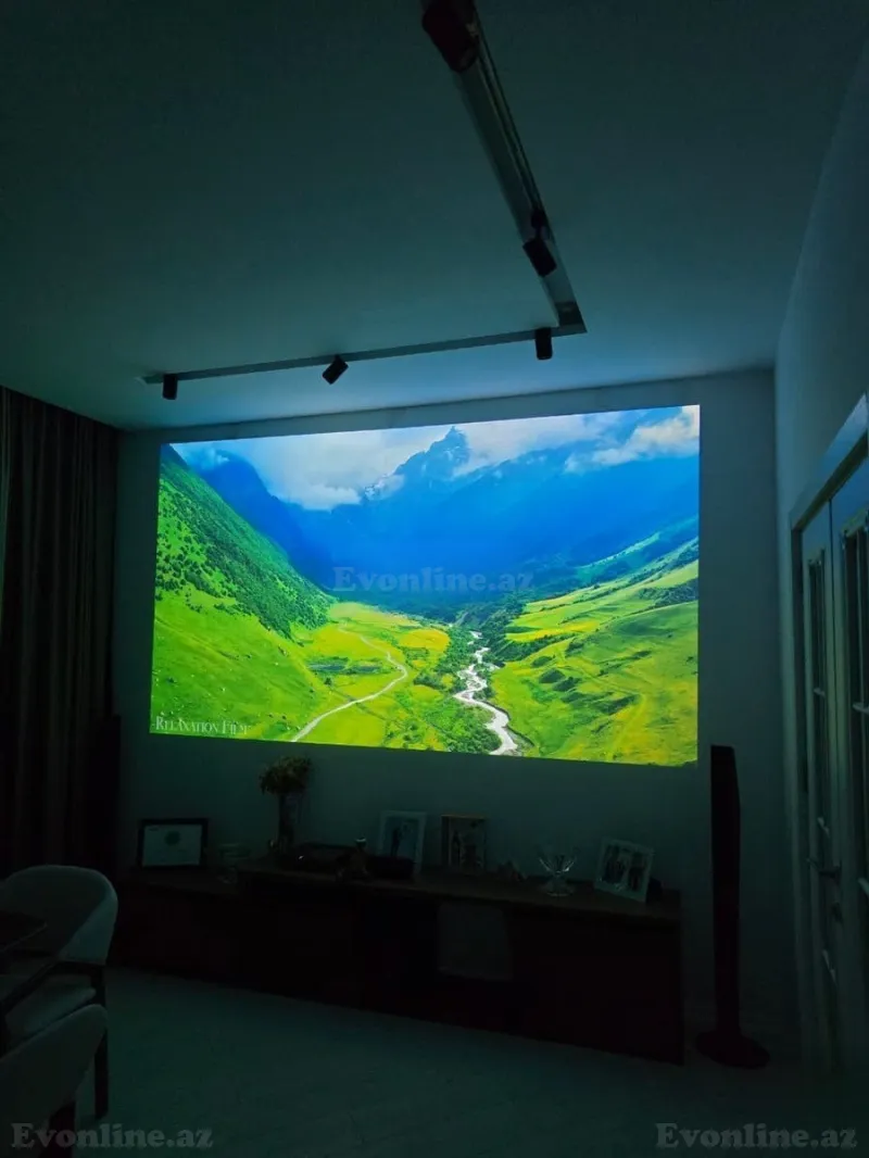 Satılır 3 otaqlı Mənzil Yeni tikili 125 m² İnşaatçılar m. - şəkil 3