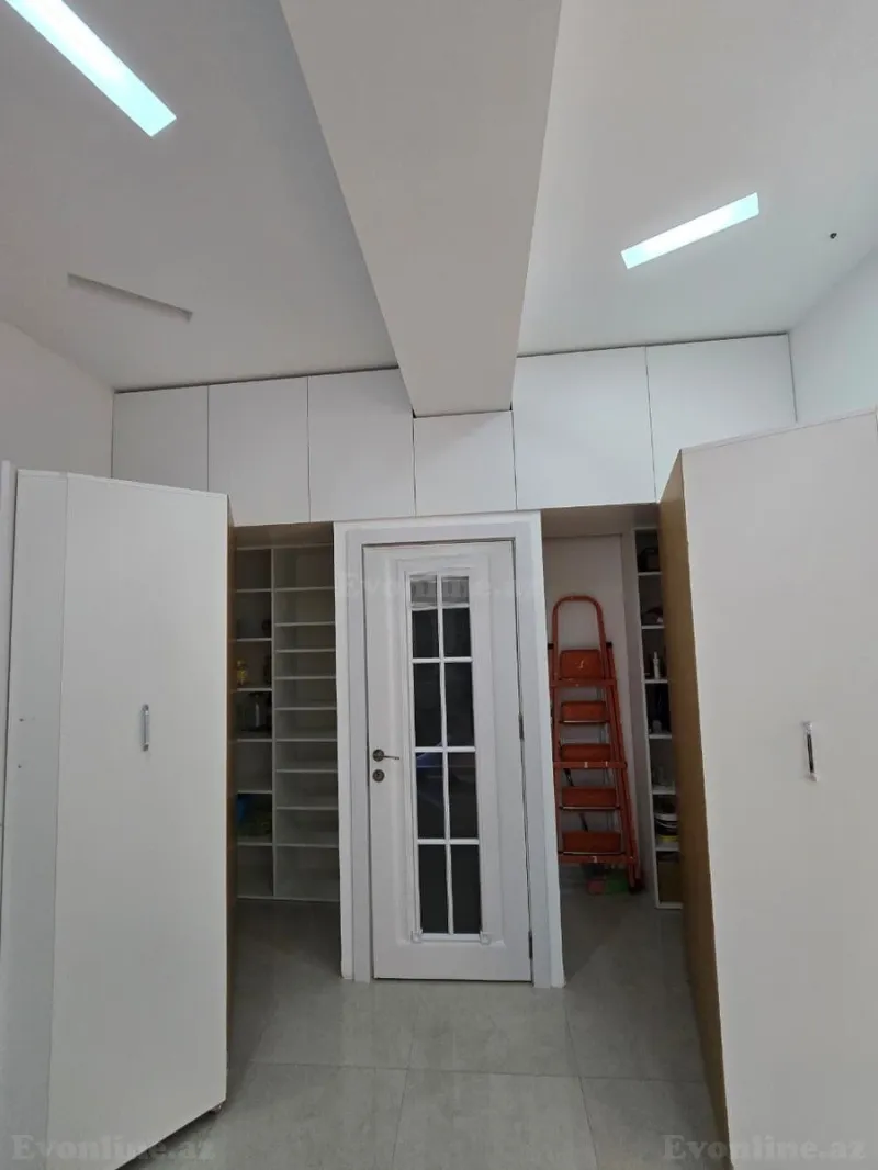 Satılır 3 otaqlı Mənzil Yeni tikili 125 m² İnşaatçılar m. - şəkil 19