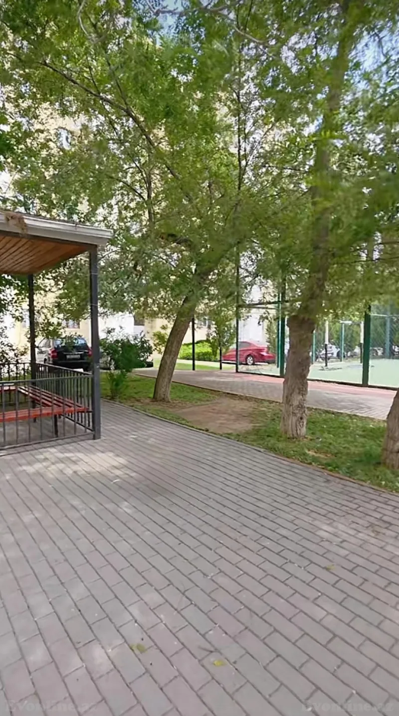 Satılır 3 otaqlı Mənzil Köhnə tikili 68 m² Bakıxanov - şəkil 4