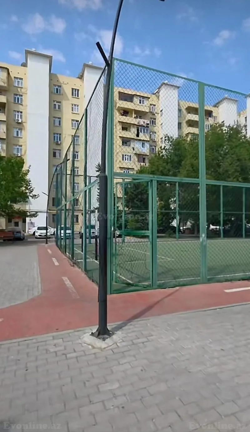 Satılır 3 otaqlı Mənzil Köhnə tikili 68 m² Bakıxanov - şəkil 7