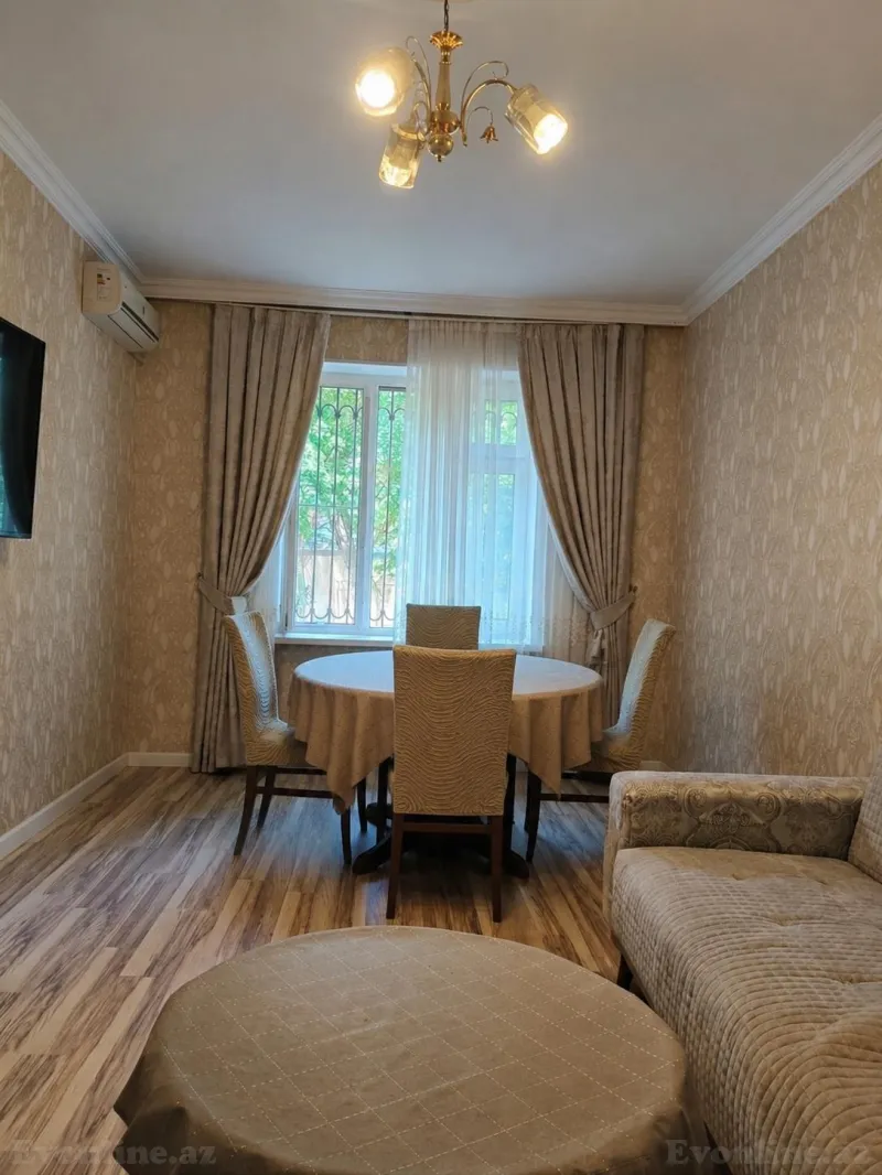 Satılır 3 otaqlı Mənzil Köhnə tikili 68 m² Bakıxanov - şəkil 11