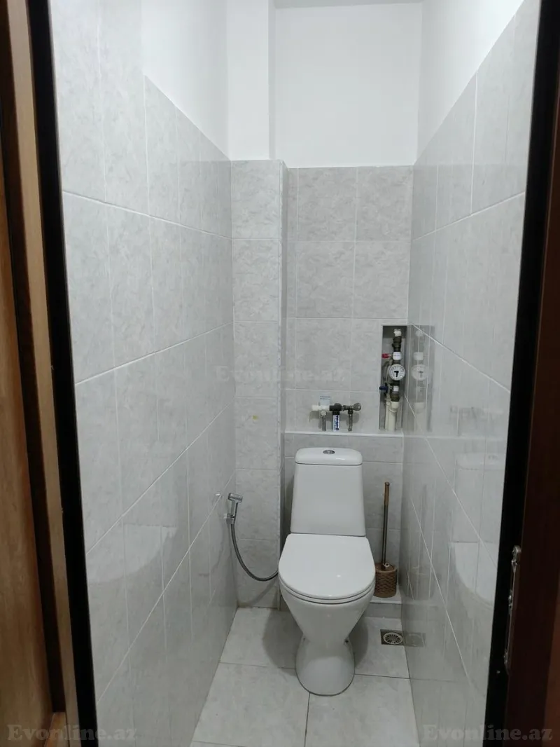 Satılır 3 otaqlı Mənzil Köhnə tikili 68 m² Bakıxanov - şəkil 12