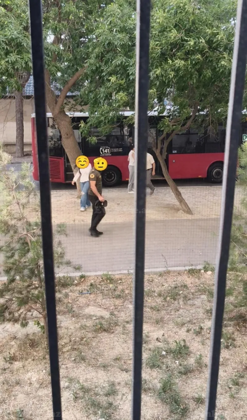 Satılır 3 otaqlı Mənzil Köhnə tikili 68 m² Bakıxanov - şəkil 13