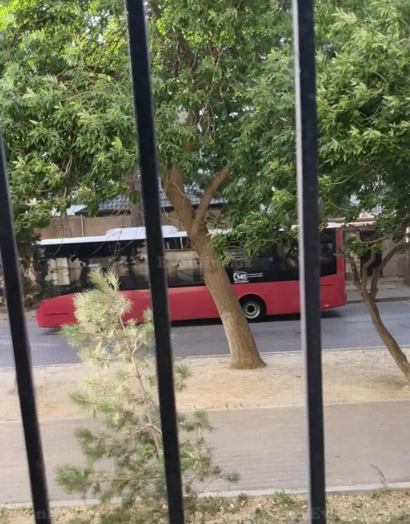 Satılır 3 otaqlı Mənzil Köhnə tikili 68 m² Bakıxanov - şəkil 14