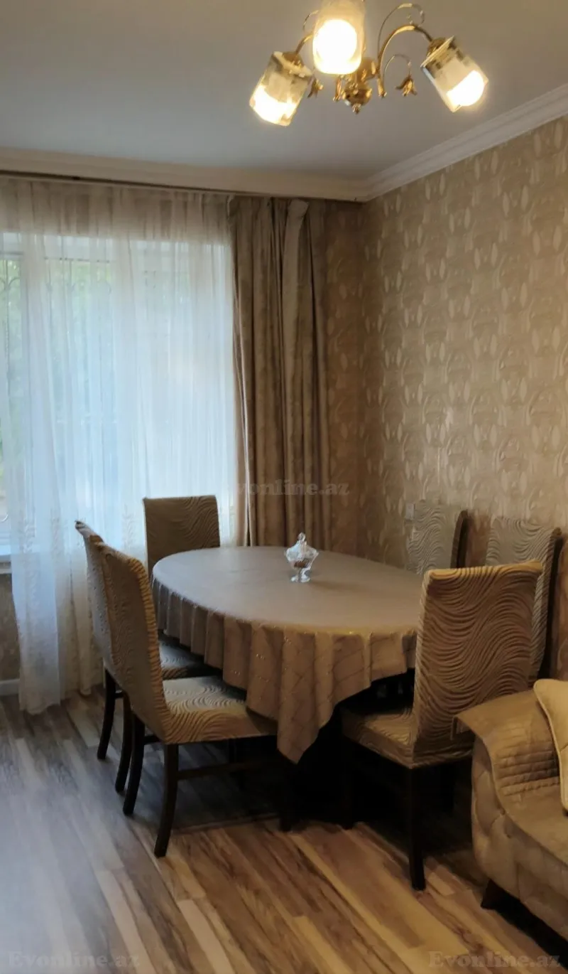 Satılır 3 otaqlı Mənzil Köhnə tikili 68 m² Bakıxanov - şəkil 16