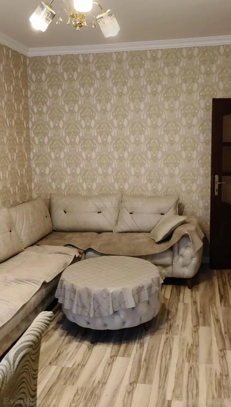 Satılır 3 otaqlı Mənzil Köhnə tikili 68 m² Bakıxanov - şəkil 17