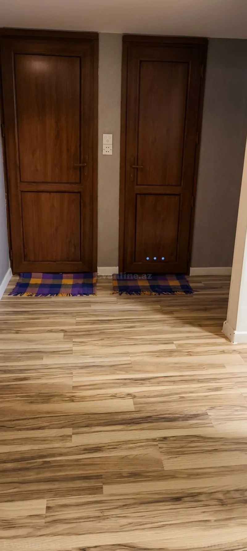 Satılır 3 otaqlı Mənzil Köhnə tikili 68 m² Bakıxanov - şəkil 18