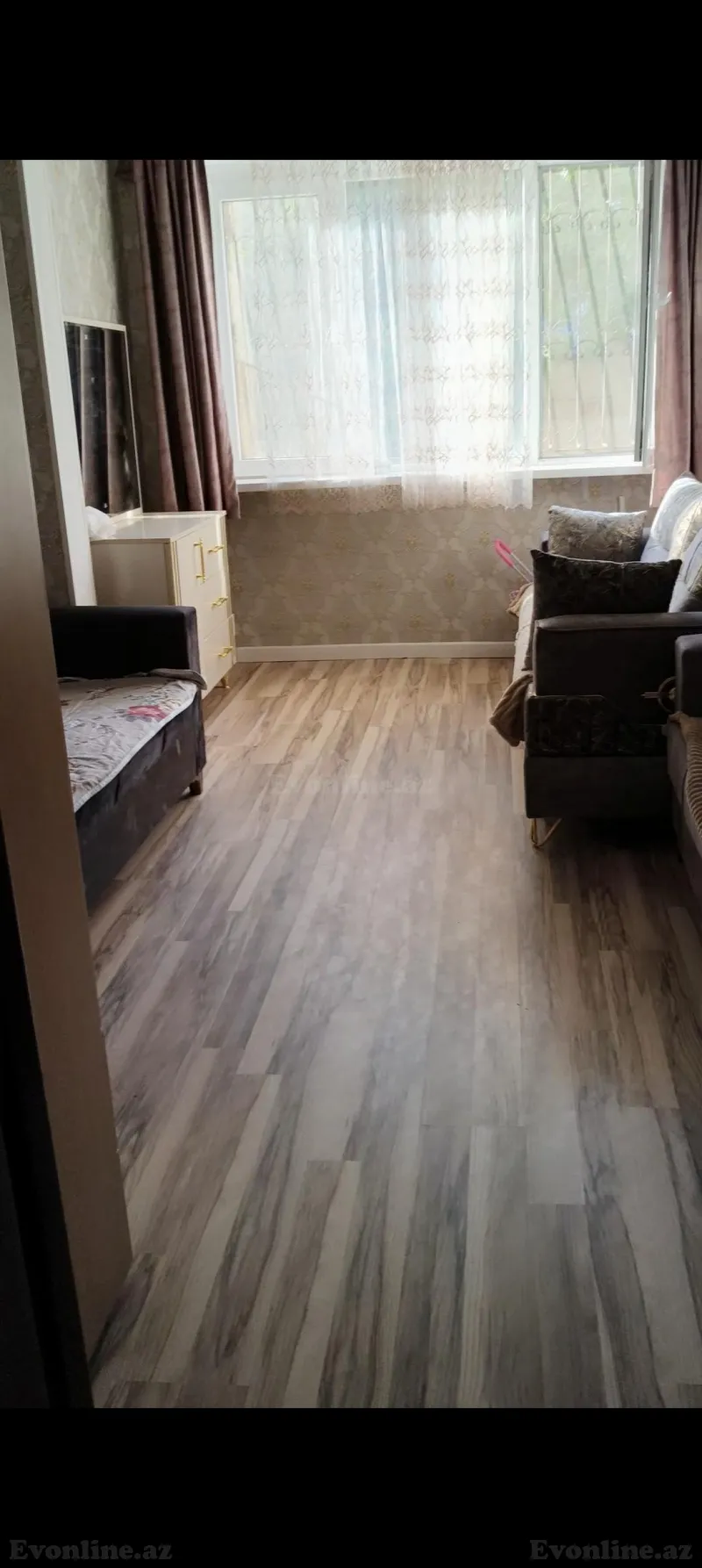Satılır 3 otaqlı Mənzil Köhnə tikili 68 m² Bakıxanov - şəkil 19
