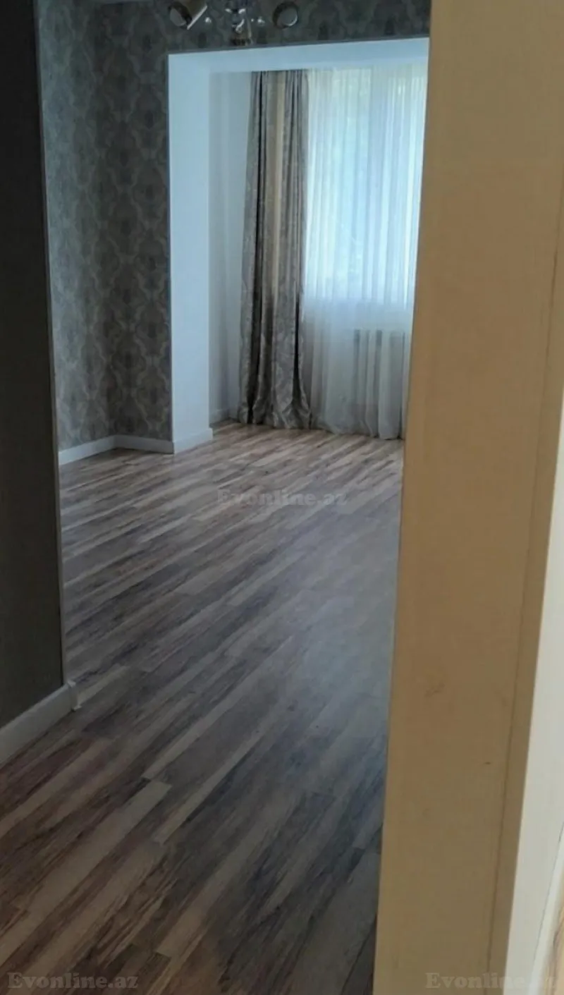 Satılır 3 otaqlı Mənzil Köhnə tikili 68 m² Bakıxanov - şəkil 20