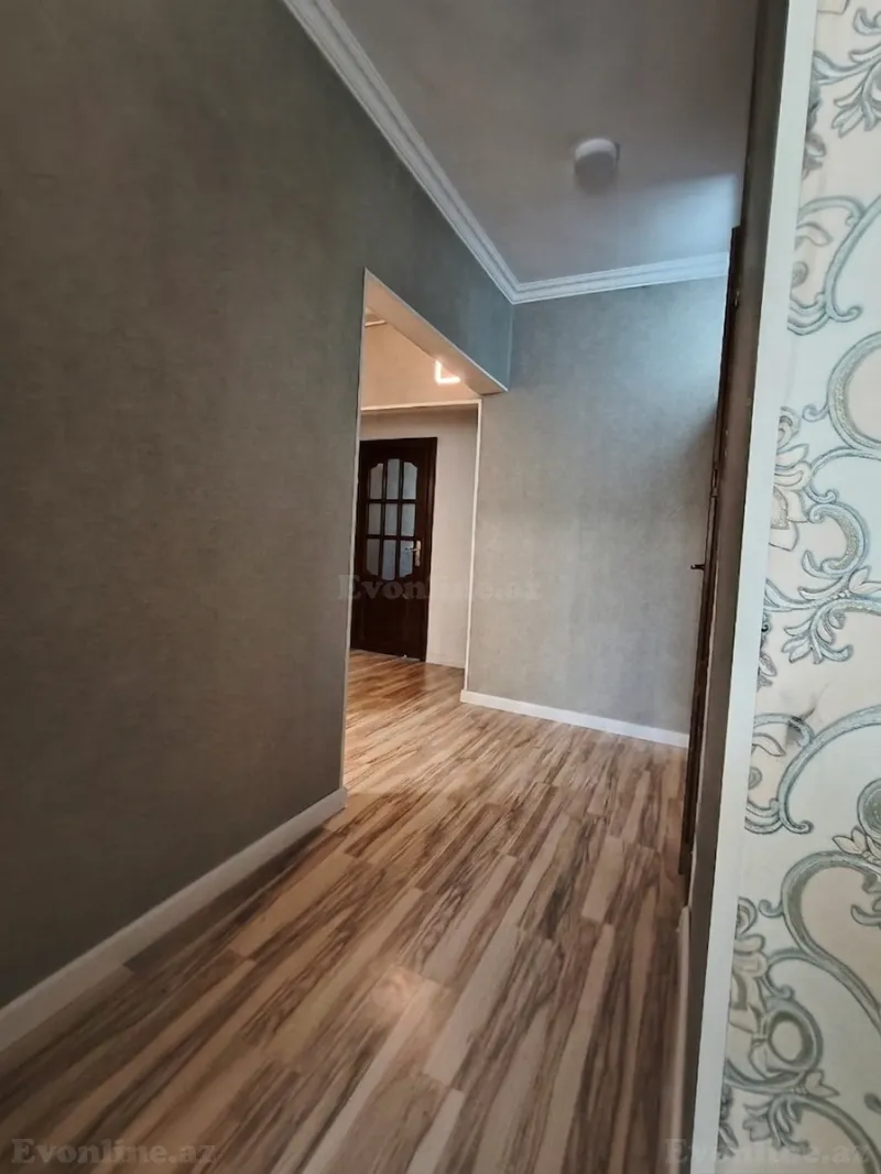 Satılır 3 otaqlı Mənzil Köhnə tikili 68 m² Bakıxanov - şəkil 25