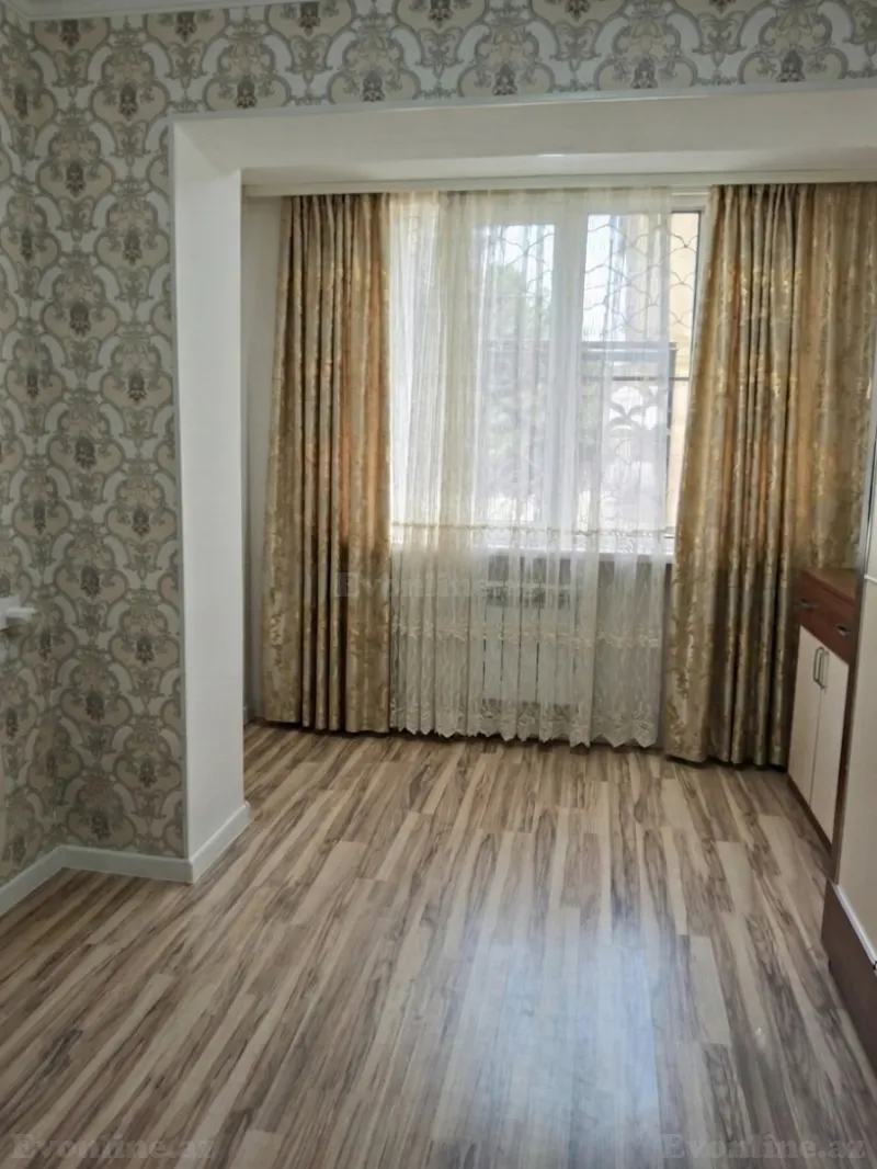 Satılır 3 otaqlı Mənzil Köhnə tikili 68 m² Bakıxanov - şəkil 26