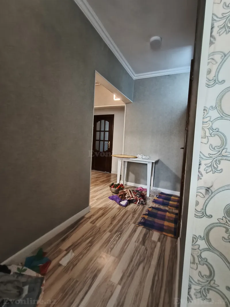Satılır 3 otaqlı Mənzil Köhnə tikili 68 m² Bakıxanov - şəkil 28