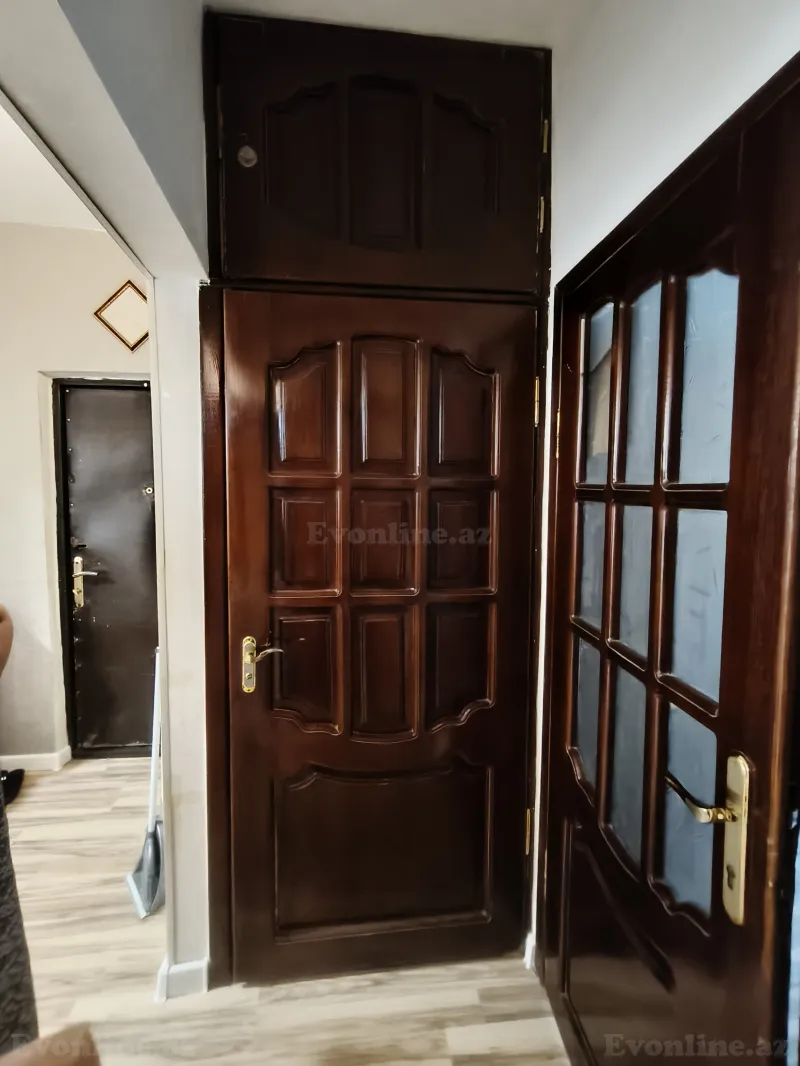 Satılır 3 otaqlı Mənzil Köhnə tikili 68 m² Bakıxanov - şəkil 29