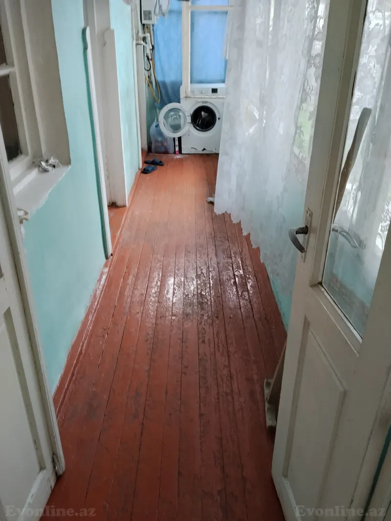 Satılır 3 otaqlı Həyət evi 83 m² Gəncə - şəkil 3