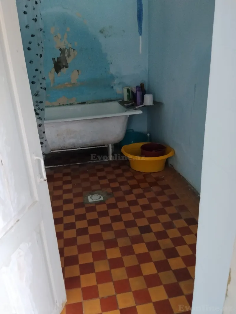 Satılır 3 otaqlı Həyət evi 83 m² Gəncə - şəkil 4