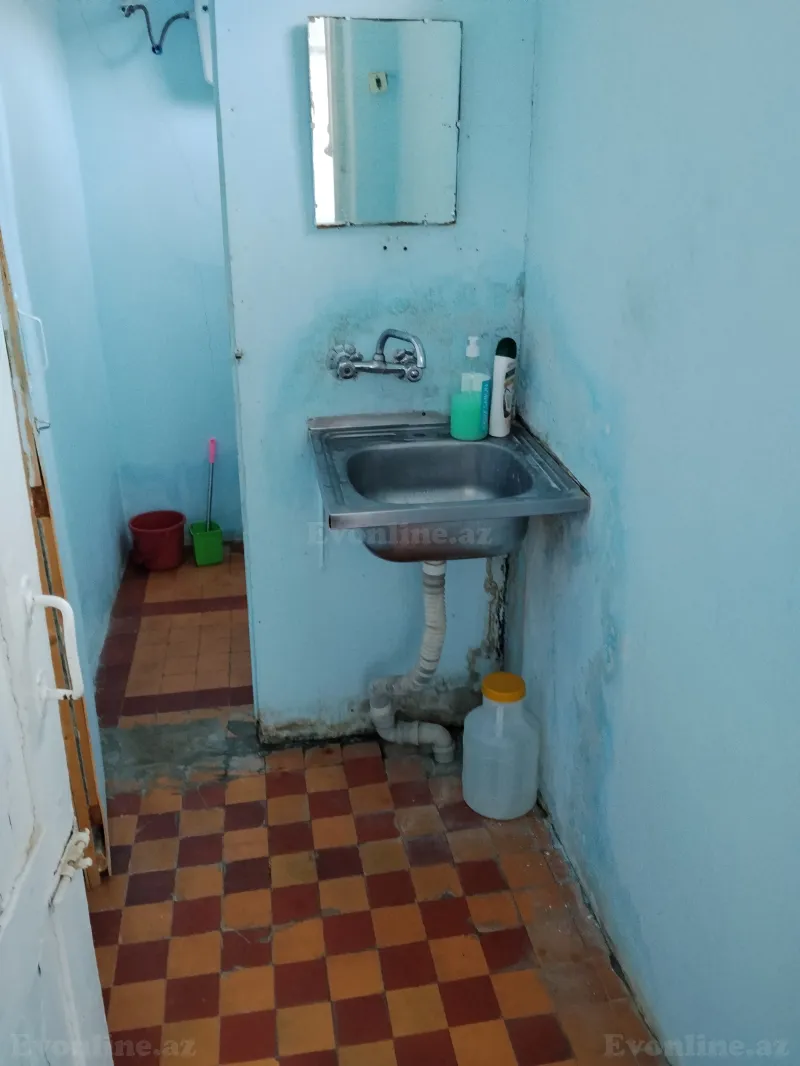 Satılır 3 otaqlı Həyət evi 83 m² Gəncə - şəkil 5