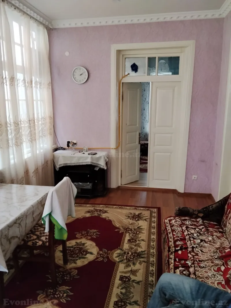 Satılır 3 otaqlı Həyət evi 83 m² Gəncə - şəkil 7
