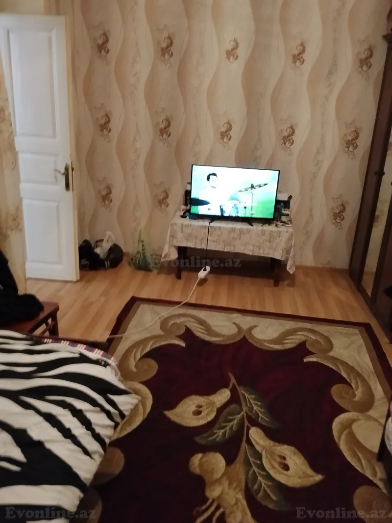 Satılır 3 otaqlı Həyət evi 83 m² Gəncə - şəkil 8