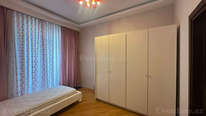 Kirayə verilir 4 otaqlı Mənzil Yeni tikili 230 m² 28 May m. - şəkil 4