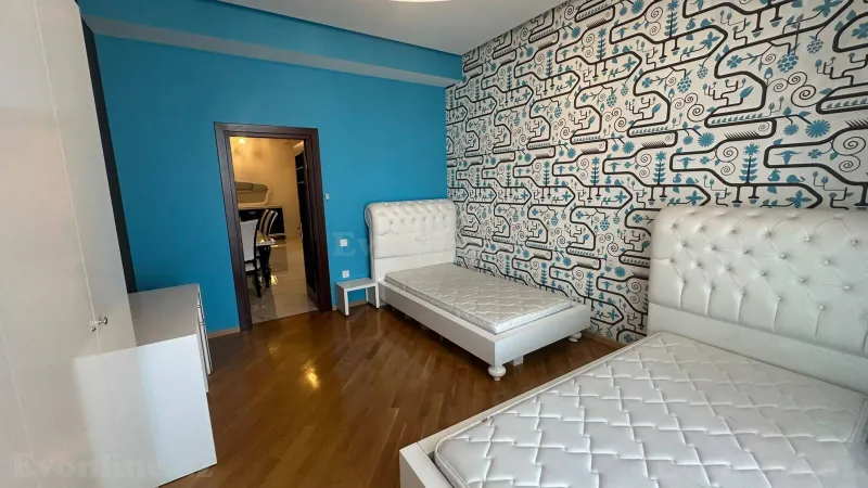 Kirayə verilir 4 otaqlı Mənzil Yeni tikili 230 m² 28 May m. - şəkil 15