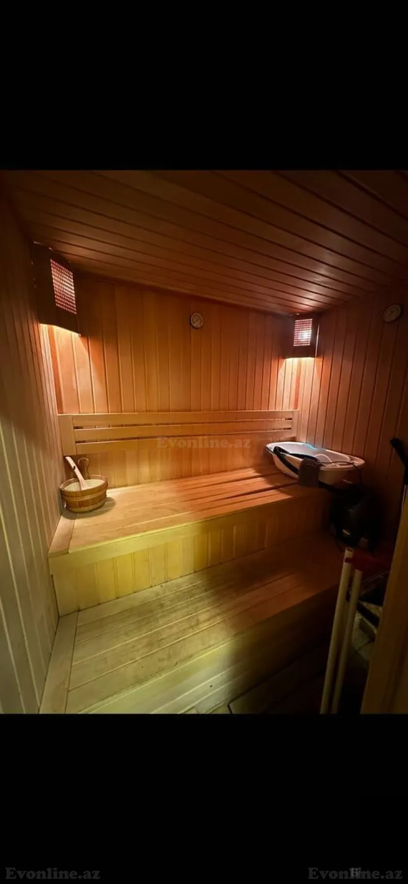 Kirayə verilir 4 otaqlı Mənzil Yeni tikili 230 m² 28 May m. - şəkil 21