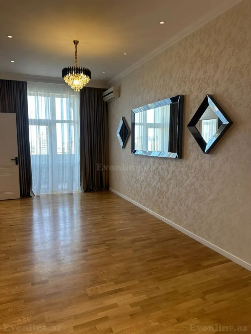 Satılır 2 otaqlı Mənzil Yeni tikili 72 m² Yasamal r. - şəkil 7