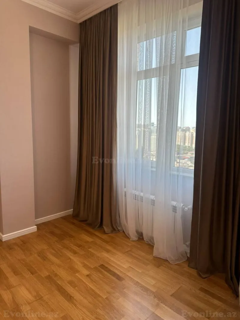 Satılır 2 otaqlı Mənzil Yeni tikili 72 m² Yasamal r. - şəkil 8
