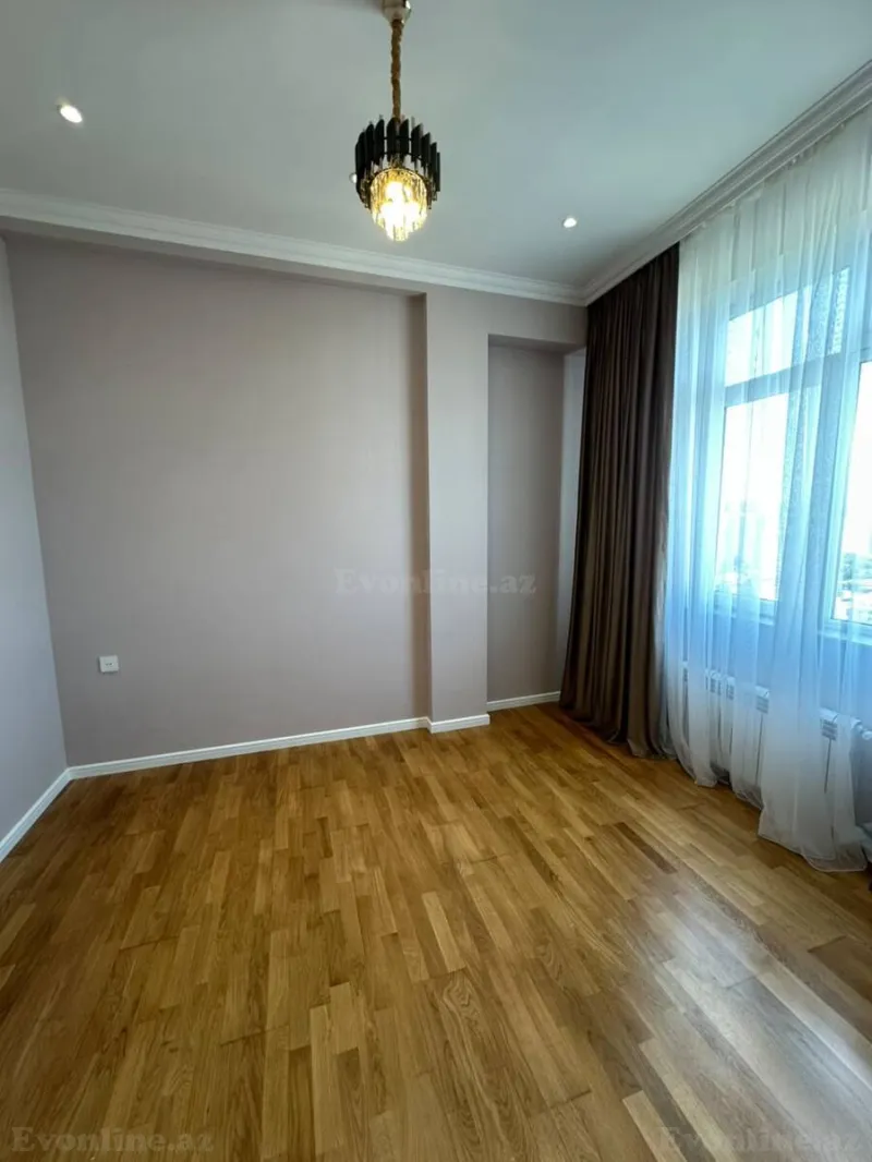Satılır 2 otaqlı Mənzil Yeni tikili 72 m² Yasamal r. - şəkil 9