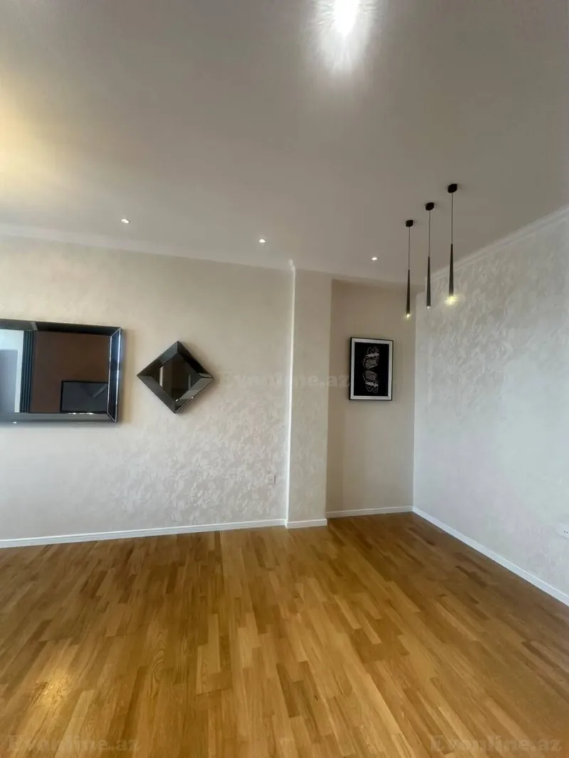 Satılır 2 otaqlı Mənzil Yeni tikili 72 m² Yasamal r. - şəkil 10