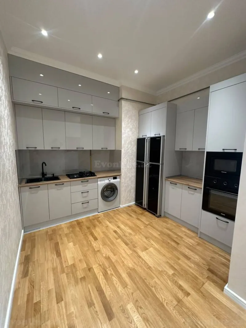 Satılır 2 otaqlı Mənzil Yeni tikili 72 m² Yasamal r. - şəkil 11