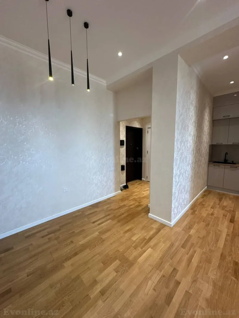 Satılır 2 otaqlı Mənzil Yeni tikili 72 m² Yasamal r. - şəkil 14