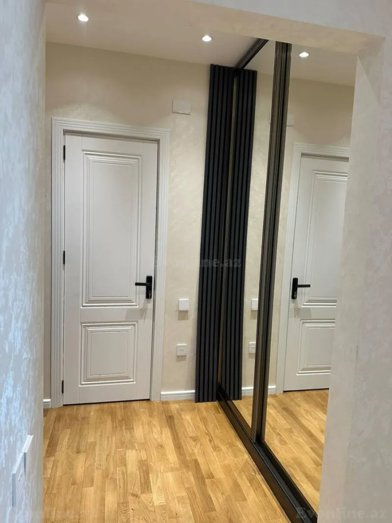 Satılır 2 otaqlı Mənzil Yeni tikili 72 m² Yasamal r. - şəkil 16