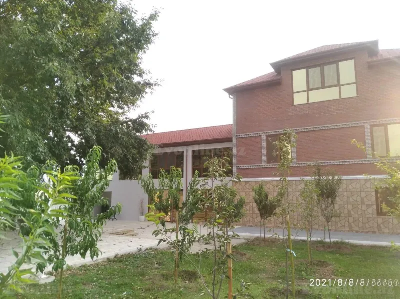 Satılır 8 otaqlı Həyət evi 750 m² Astara - şəkil 2