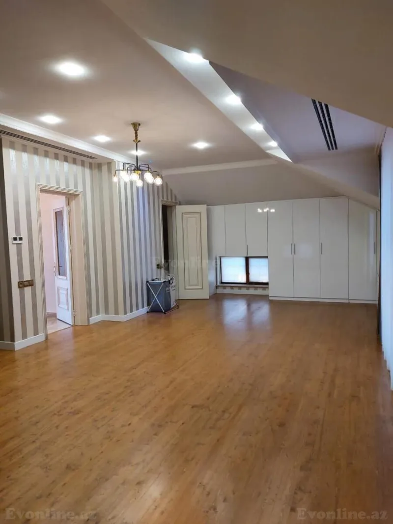 Satılır 8 otaqlı Həyət evi 750 m² Astara - şəkil 5