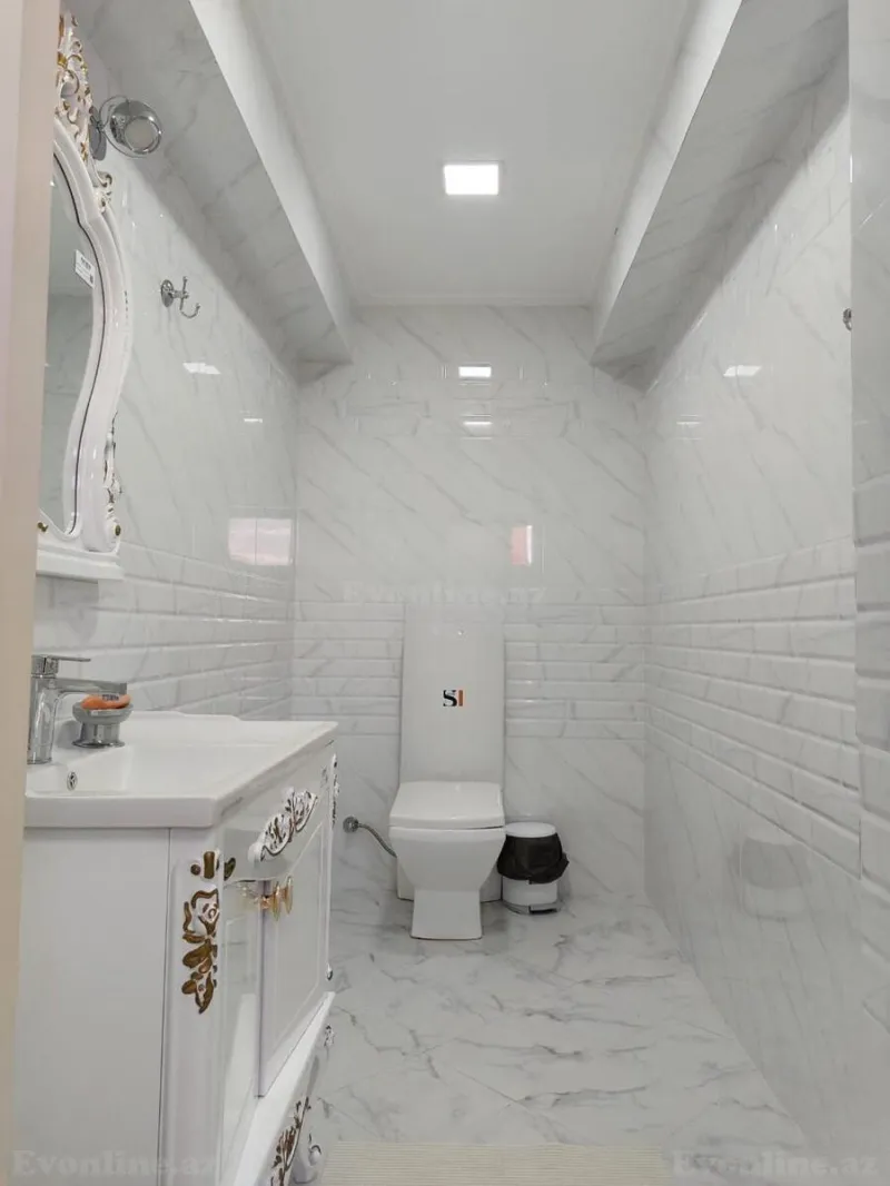 Satılır 8 otaqlı Həyət evi 750 m² Astara - şəkil 6