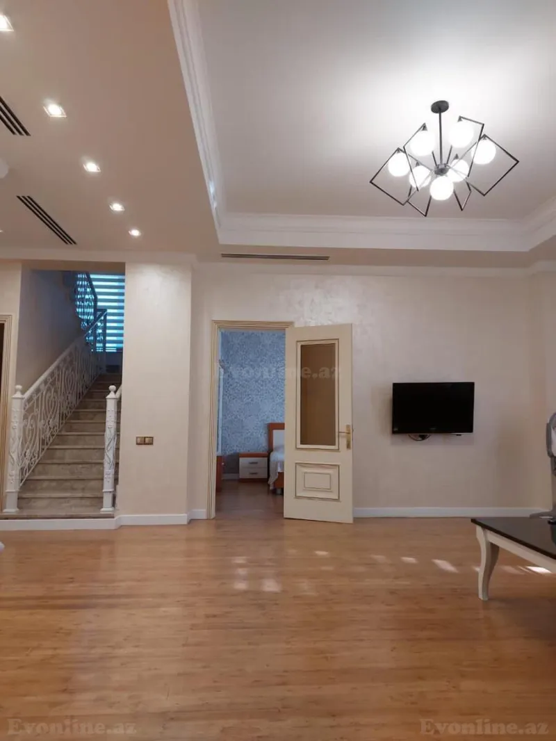 Satılır 8 otaqlı Həyət evi 750 m² Astara - şəkil 7