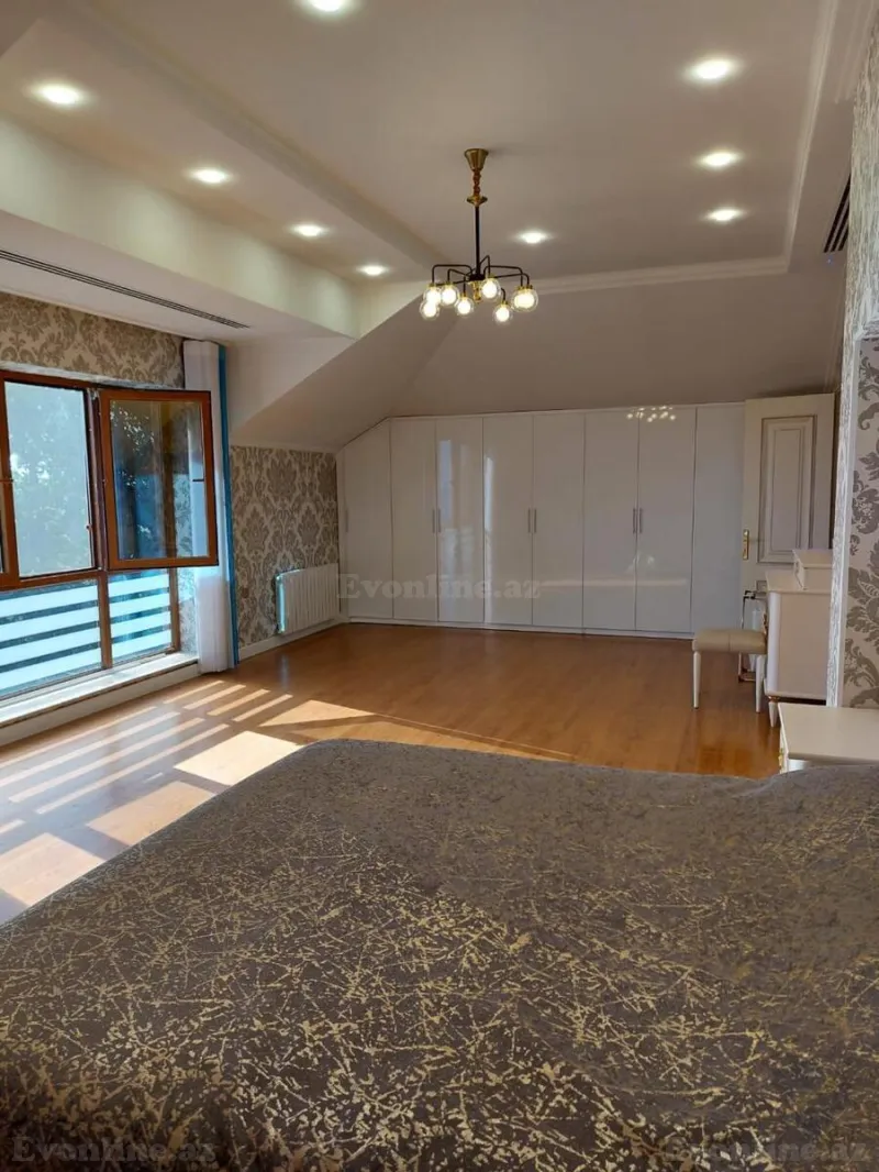 Satılır 8 otaqlı Həyət evi 750 m² Astara - şəkil 8