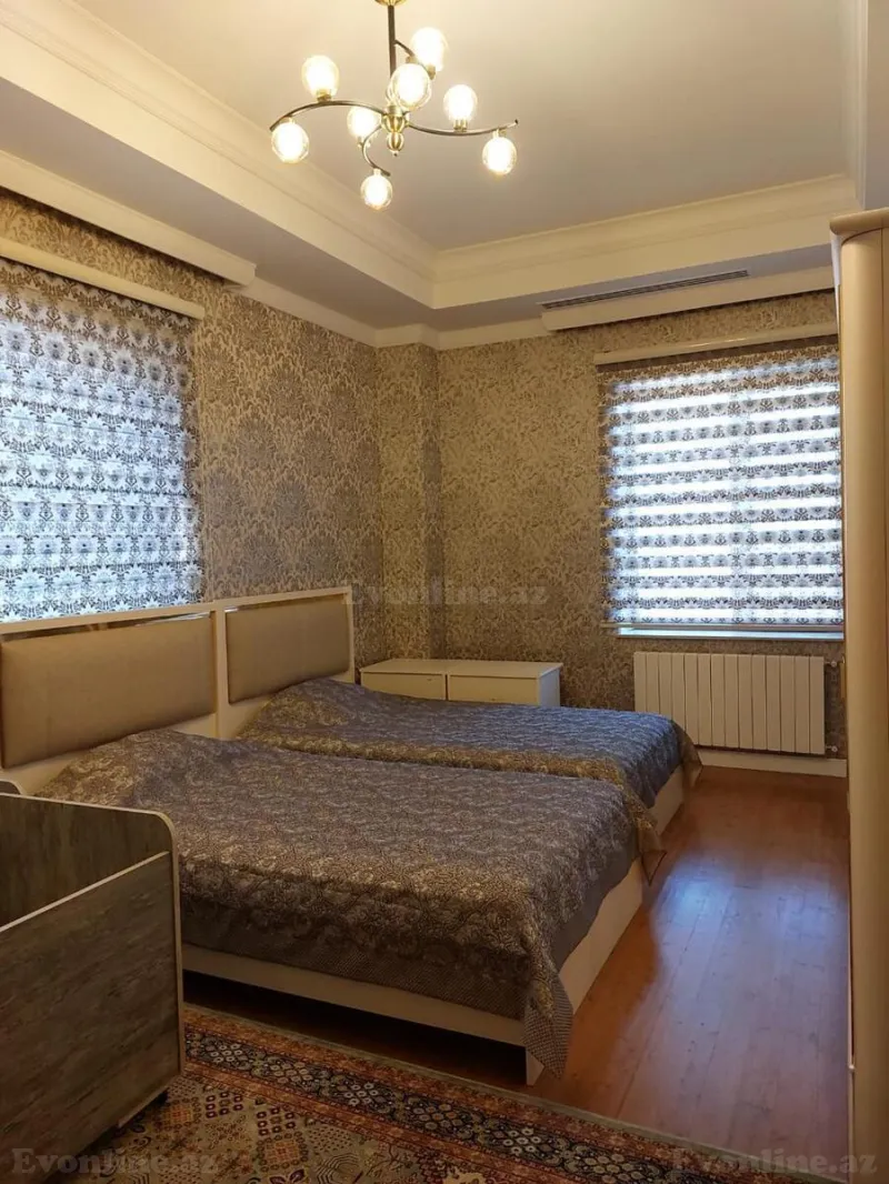 Satılır 8 otaqlı Həyət evi 750 m² Astara - şəkil 11