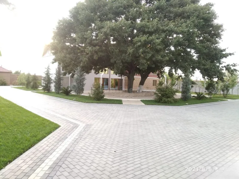 Satılır 8 otaqlı Həyət evi 750 m² Astara - şəkil 12