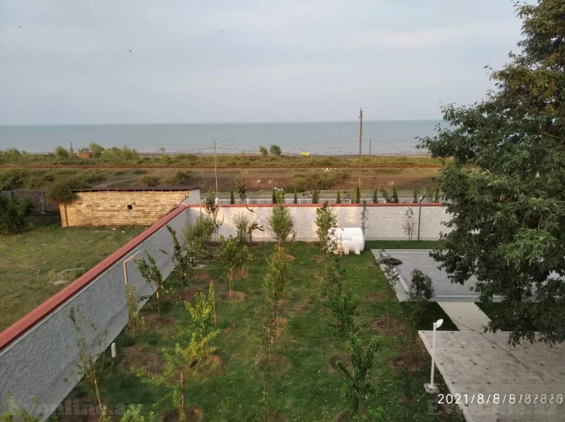 Satılır 8 otaqlı Həyət evi 750 m² Astara - şəkil 13