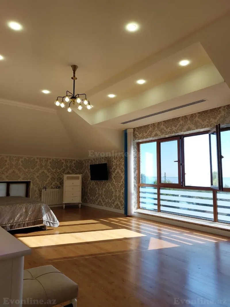 Satılır 8 otaqlı Həyət evi 750 m² Astara - şəkil 14