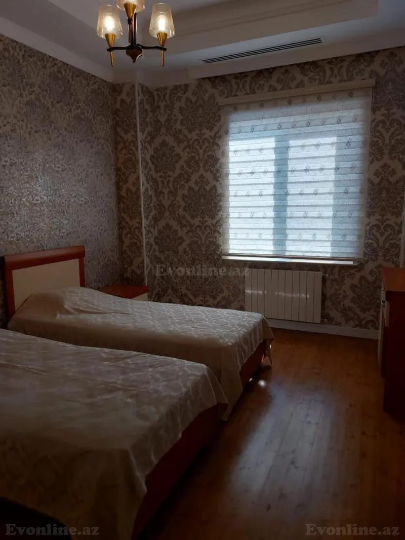 Satılır 8 otaqlı Həyət evi 750 m² Astara - şəkil 15