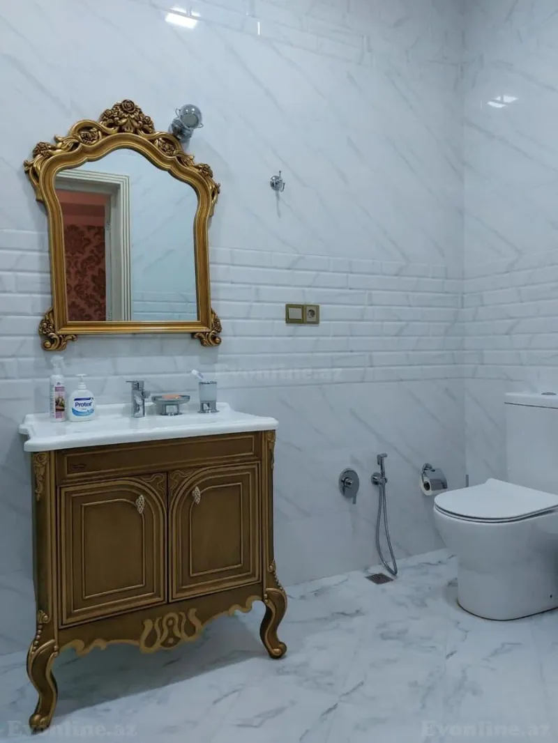 Satılır 8 otaqlı Həyət evi 750 m² Astara - şəkil 16