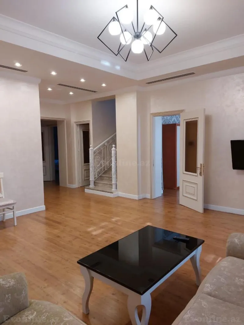 Satılır 8 otaqlı Həyət evi 750 m² Astara - şəkil 17