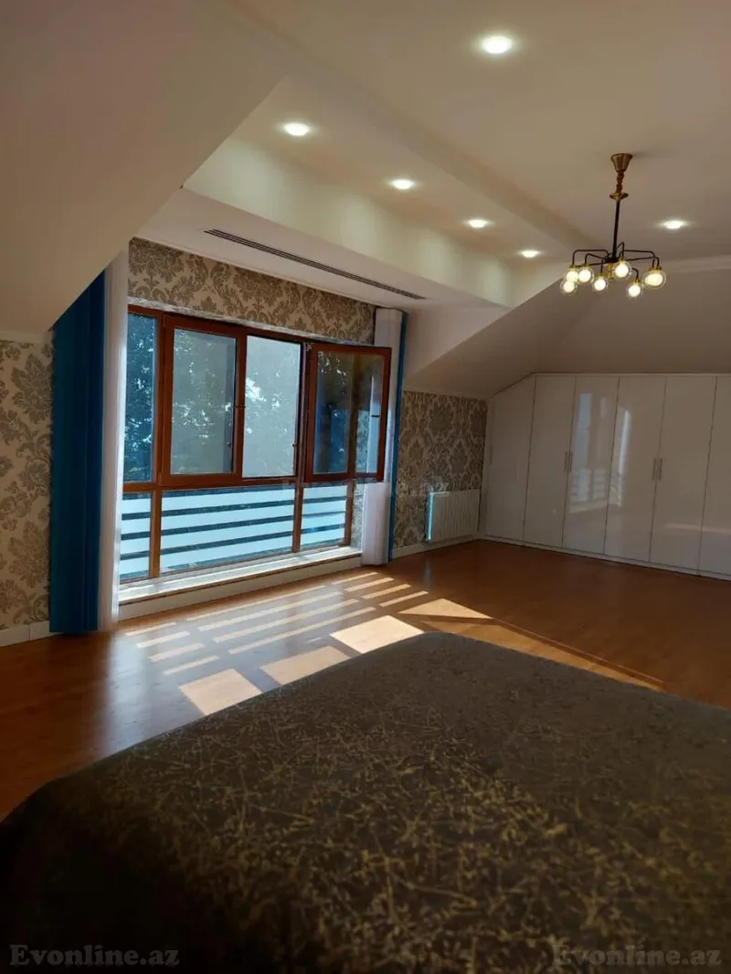 Satılır 8 otaqlı Həyət evi 750 m² Astara - şəkil 18