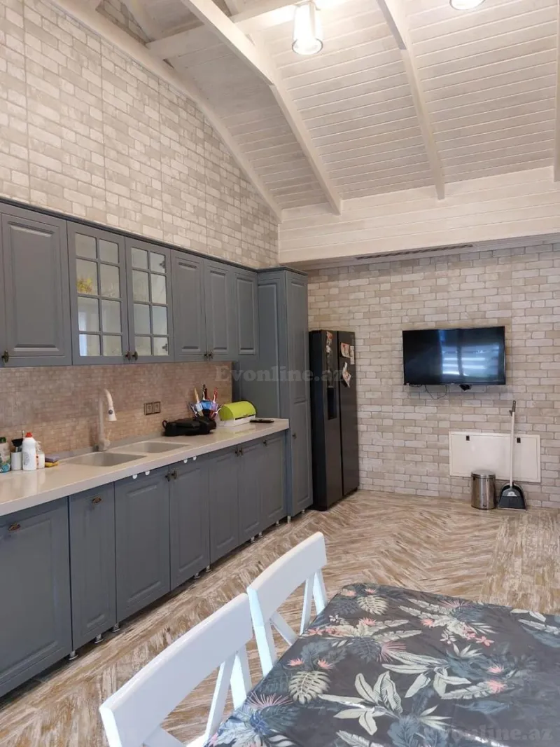 Satılır 8 otaqlı Həyət evi 750 m² Astara - şəkil 20