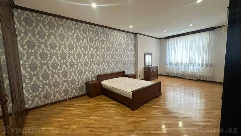 Kirayə verilir 5 otaqlı Mənzil Yeni tikili 240 m² 28 May m. - şəkil 7