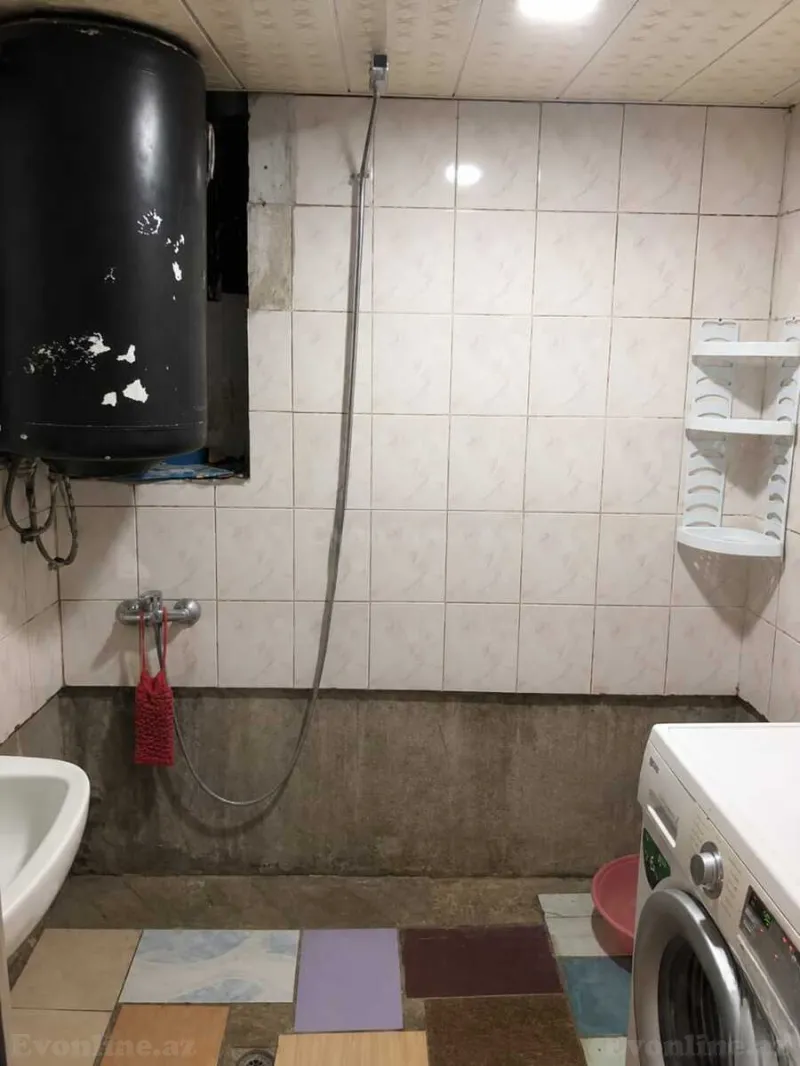 Satılır 2 otaqlı Mənzil Köhnə tikili 60 m² Biləcəri - şəkil 2