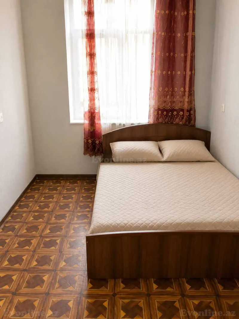 Satılır 2 otaqlı Mənzil Köhnə tikili 60 m² Biləcəri - şəkil 4